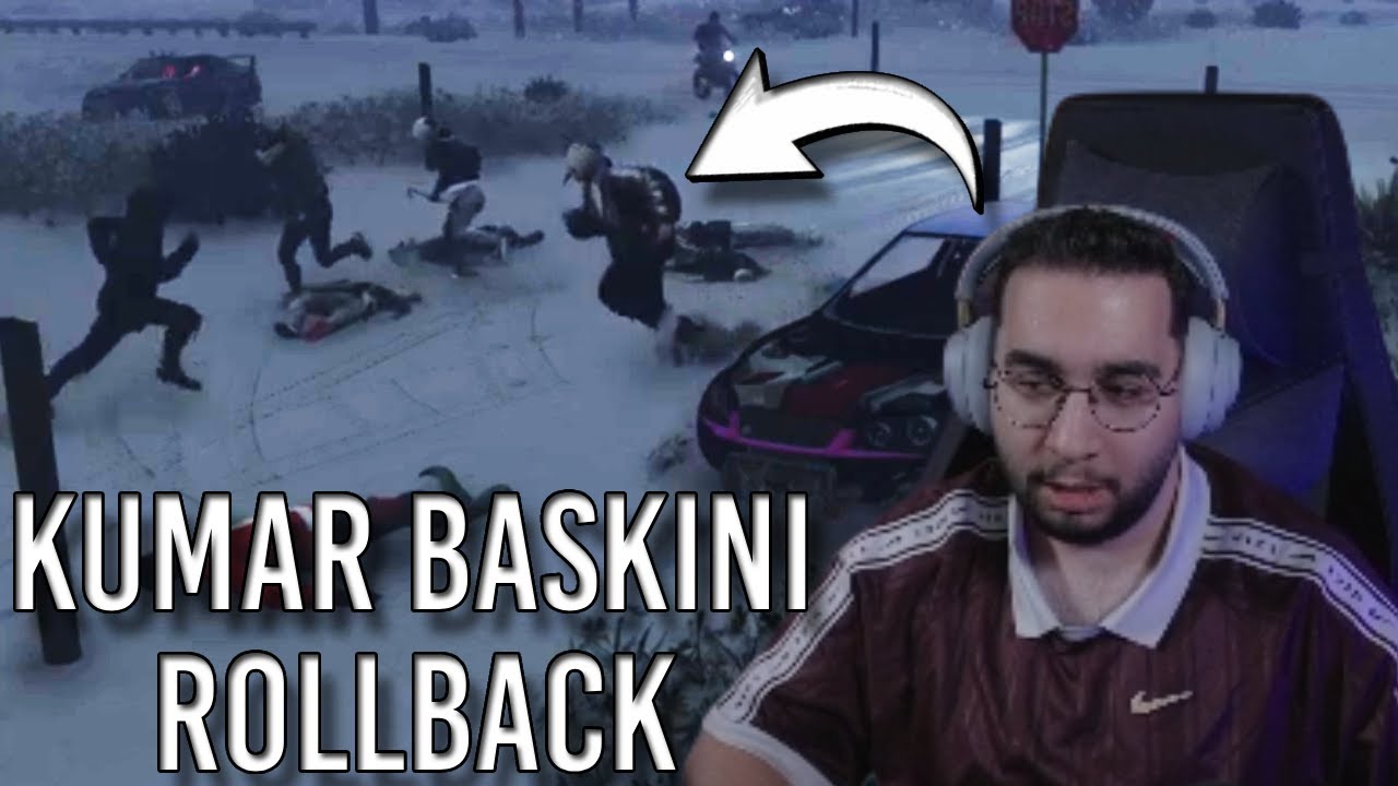 Eray ve Barış, kumar baskınının neden rollback atıldığını a&ccedil;ıklıyorlar. DDRP