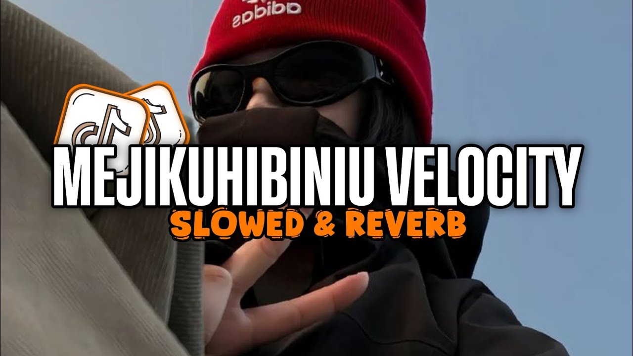 DJ MEJIKUHIBINIU VELOCITY V2 - TENXI, SUISEI & JEMSII ( BOOTLEG imamsidik ) SOUND FYP TIKTOK 2025