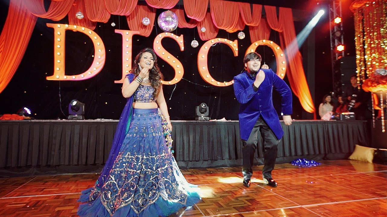 Rimi & Raahil Dance Performance (Aati Kya Khandala ,Ye Kaali Kaali Aankhen)