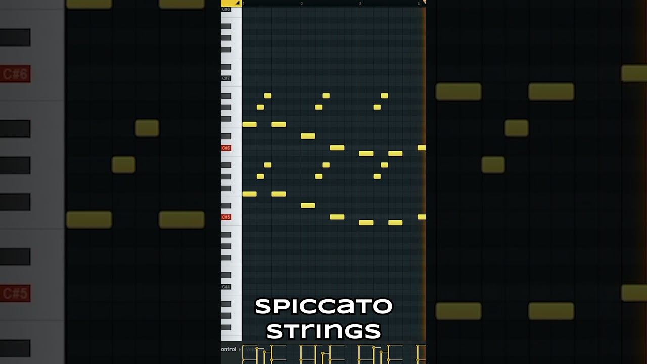 How to make devstacks melodies #regalia #devstacks