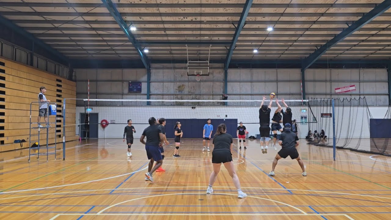 Bounce Back vs Lizards | Volley+ | 29-01-2026