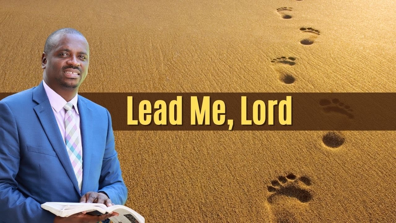 How to Follow the Lord in All Circumstances
