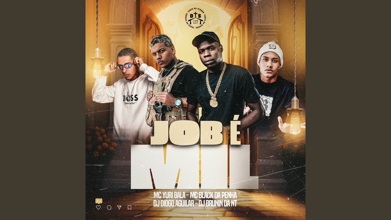Job é Mil