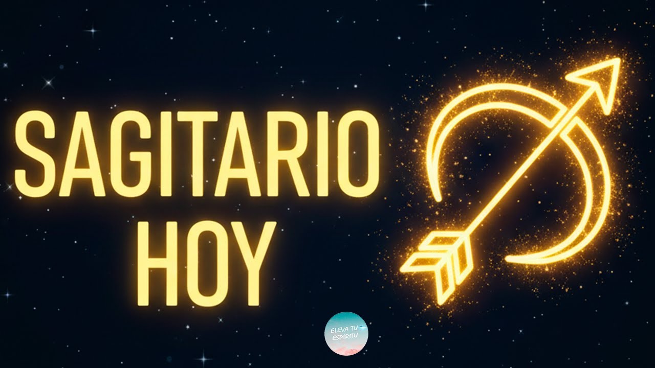 SAGITARIO BRUTAL Y ALARMANTE RECOMPENSA IMPENSABLE DESENLACE