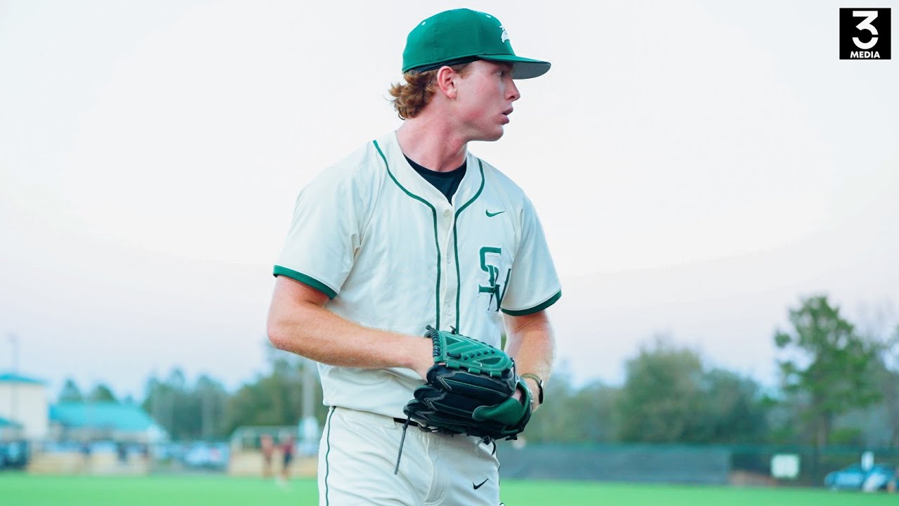 LATE INNING CHAOS IN TOP 25 FLORIDA MATCHUP! #6 SOUTH WALTON VS. #14 WINTER PARK