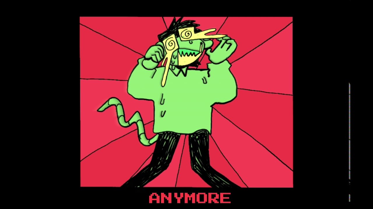 Why Bother?   Pmv