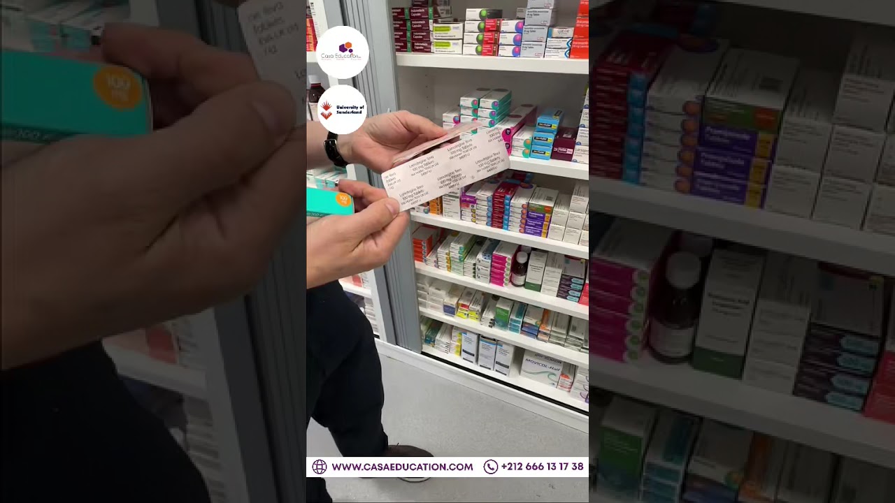 🎓 Découvre l’Université de Sunderland au Royaume-Uni 🇬🇧 – avec CasaEducation