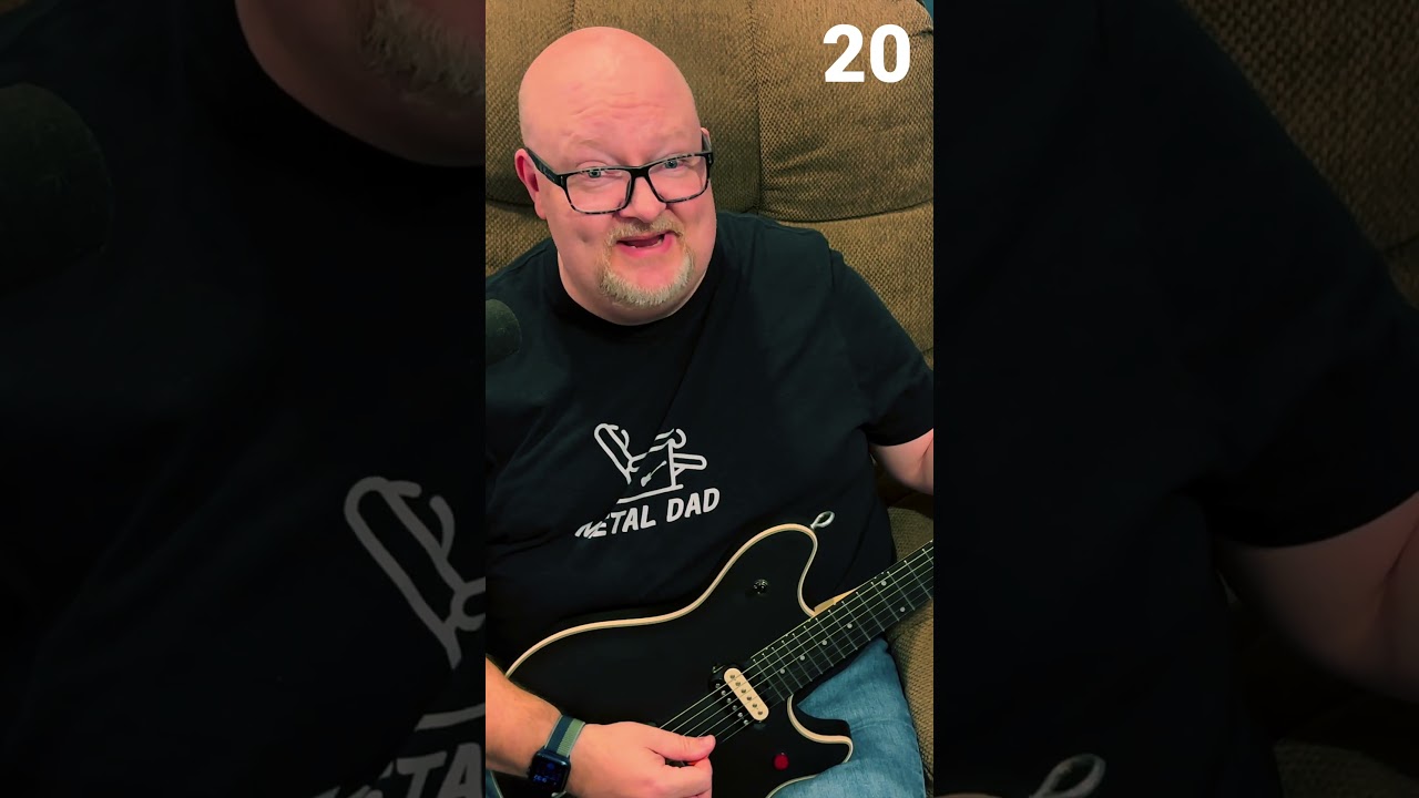 A Chord (in Under a Minute!) #beginnerguitar