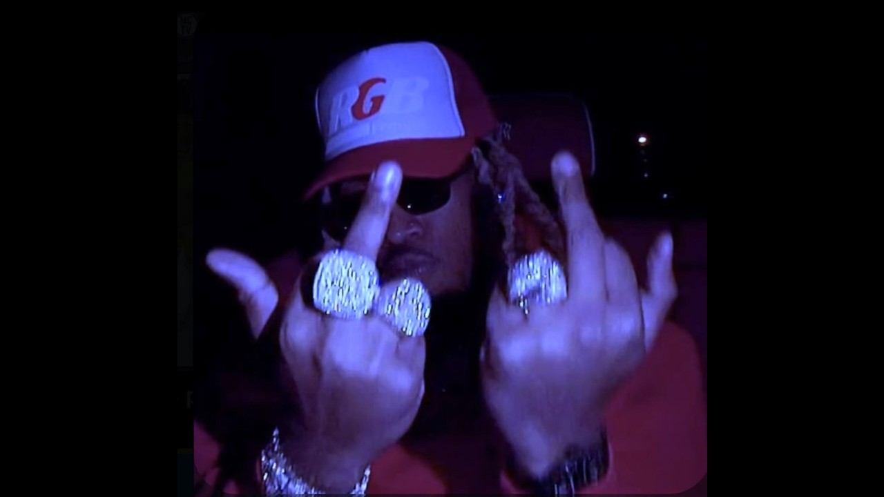 (FREE) “Made it” - Future DS2 Trap Type Beat