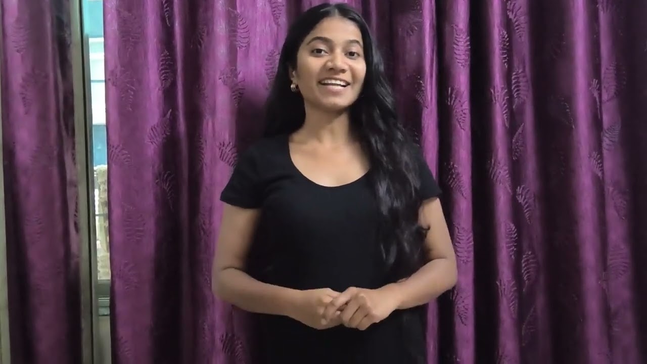 Hindi Introduction :- Short Intro
