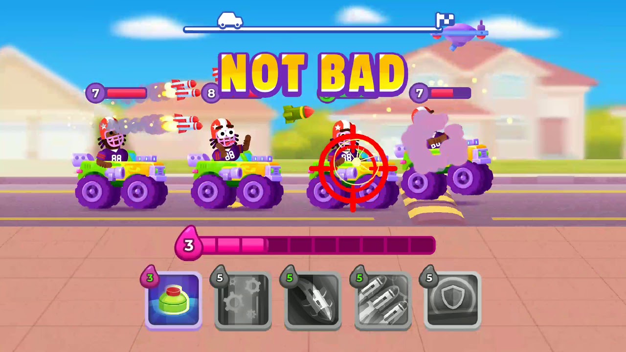 Racemasters New Playgendary Game All Upgrading Gameplay WALKTHROUGH PART 6