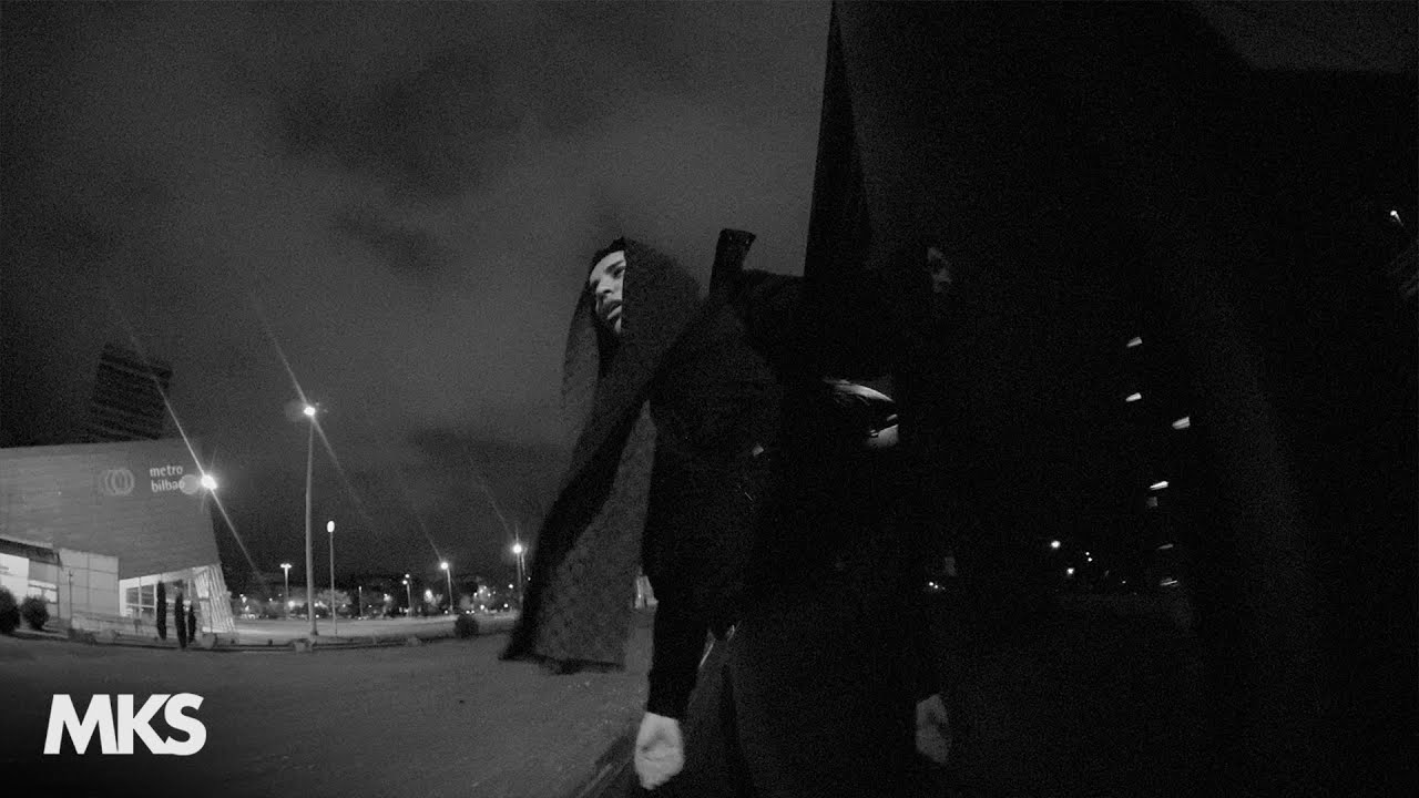 ThePoing - Punto y Aparte (Video Oficial)