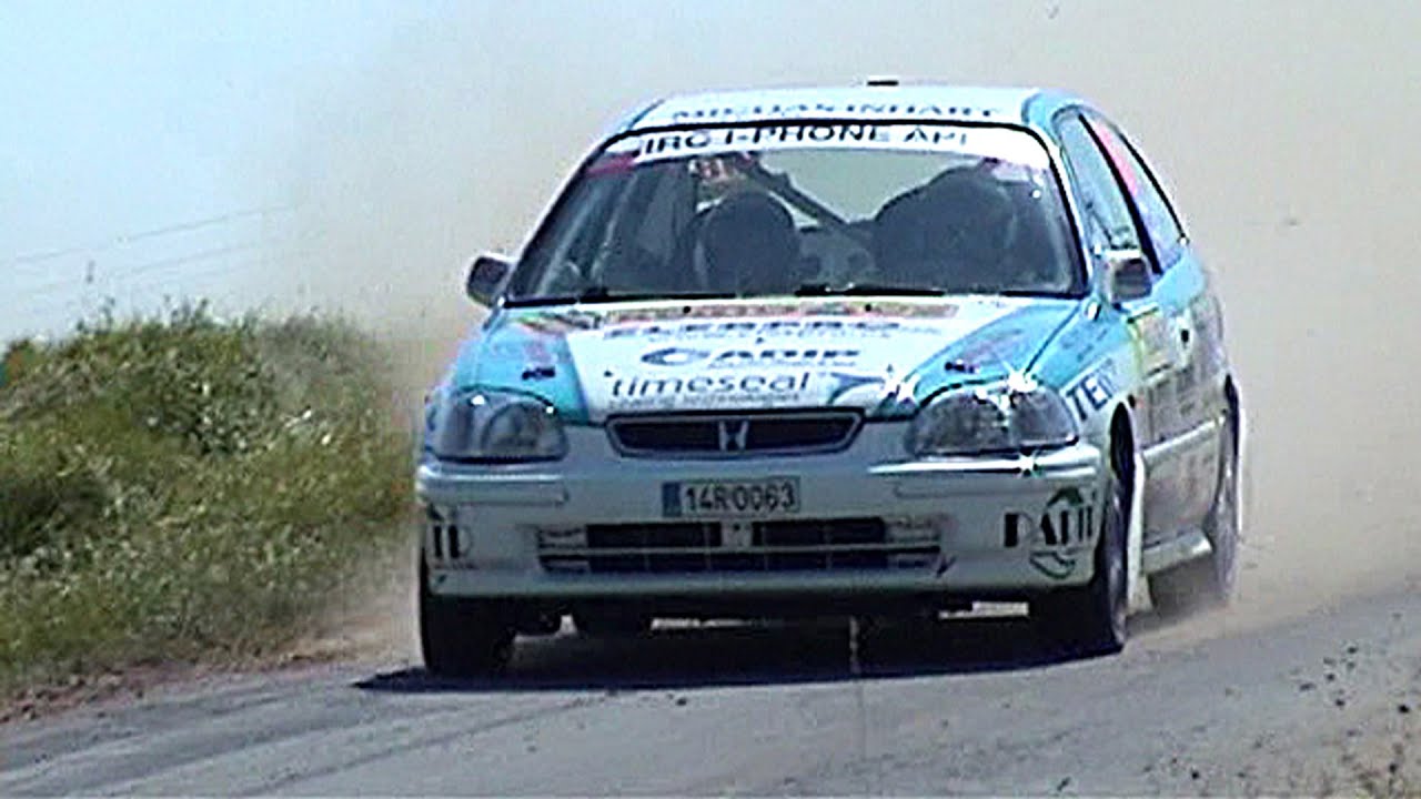 Barum Czech Rally Zl&iacute;n 2011 | 108 | Jan Břez&iacute;k - Pavel &Scaron;ivic
