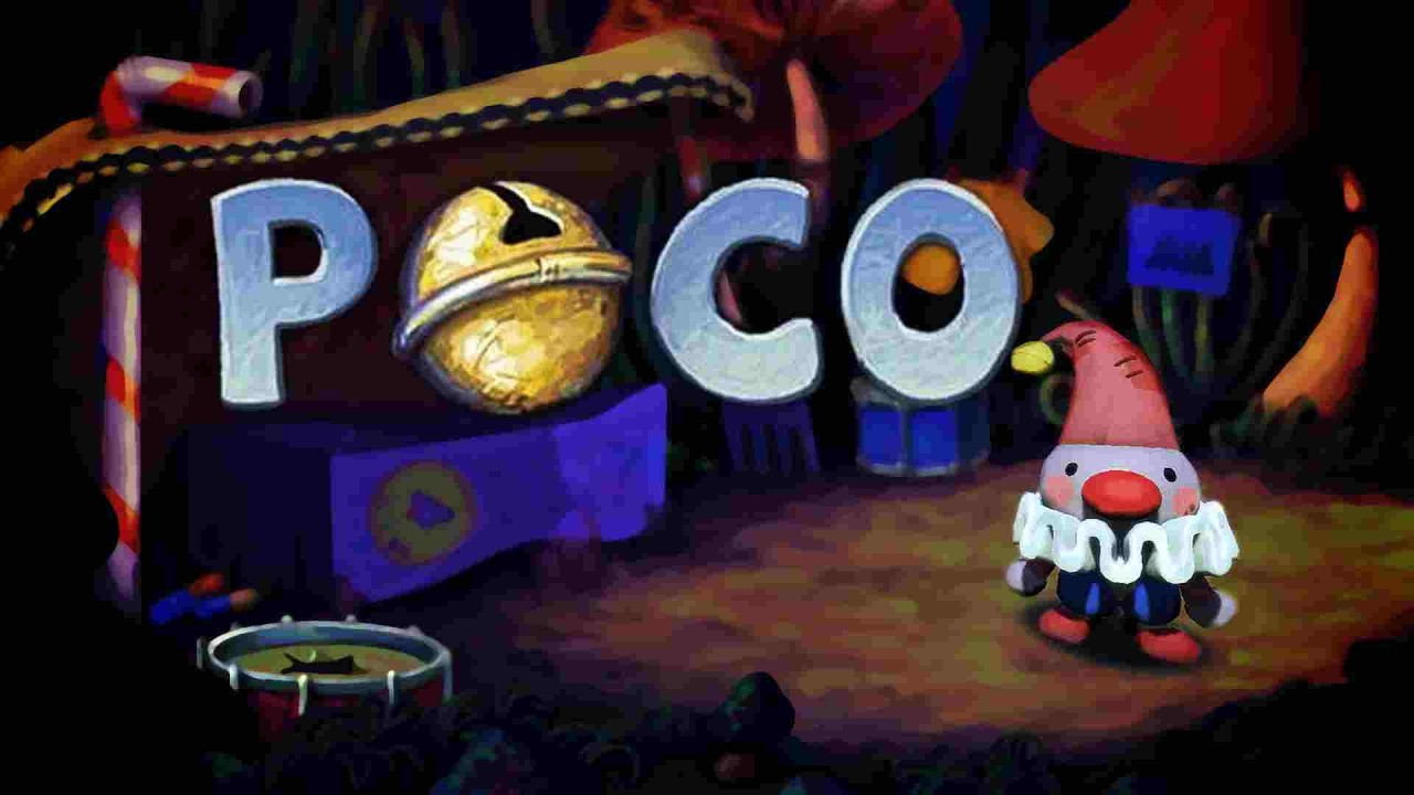 This Indie Game Made Me Cry! | POCO