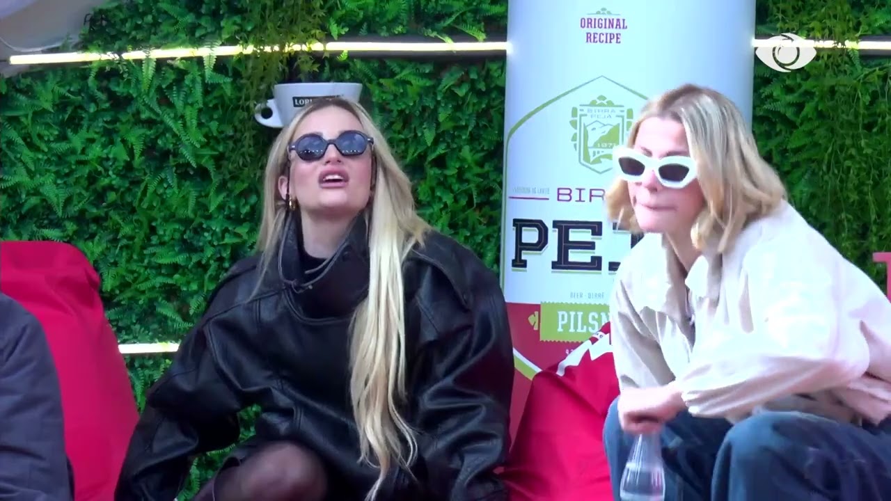 “O dhelpër e dështuar”/ Vijon debati i ashpër mes Selin dhe Mirit, ndërhyn Rogerti