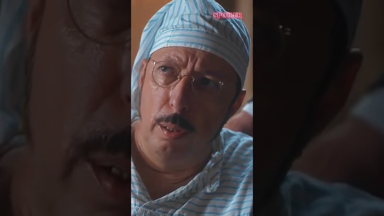 Mahmud Paşa'nın kimden ilham aldığı ortaya &ccedil;ıktı 😰😰 |#payitahtabd&uuml;lhamid #shorts