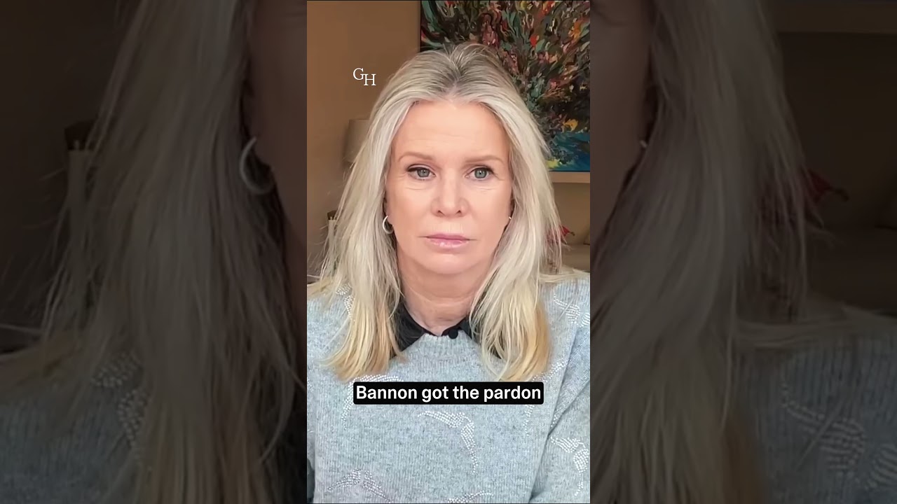 Why Trump can't fire Howard Buttlick (EPSTEIN RELATED)🤯