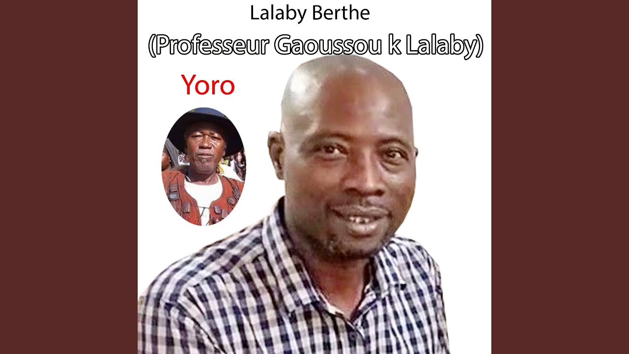 Yoro Sidibé