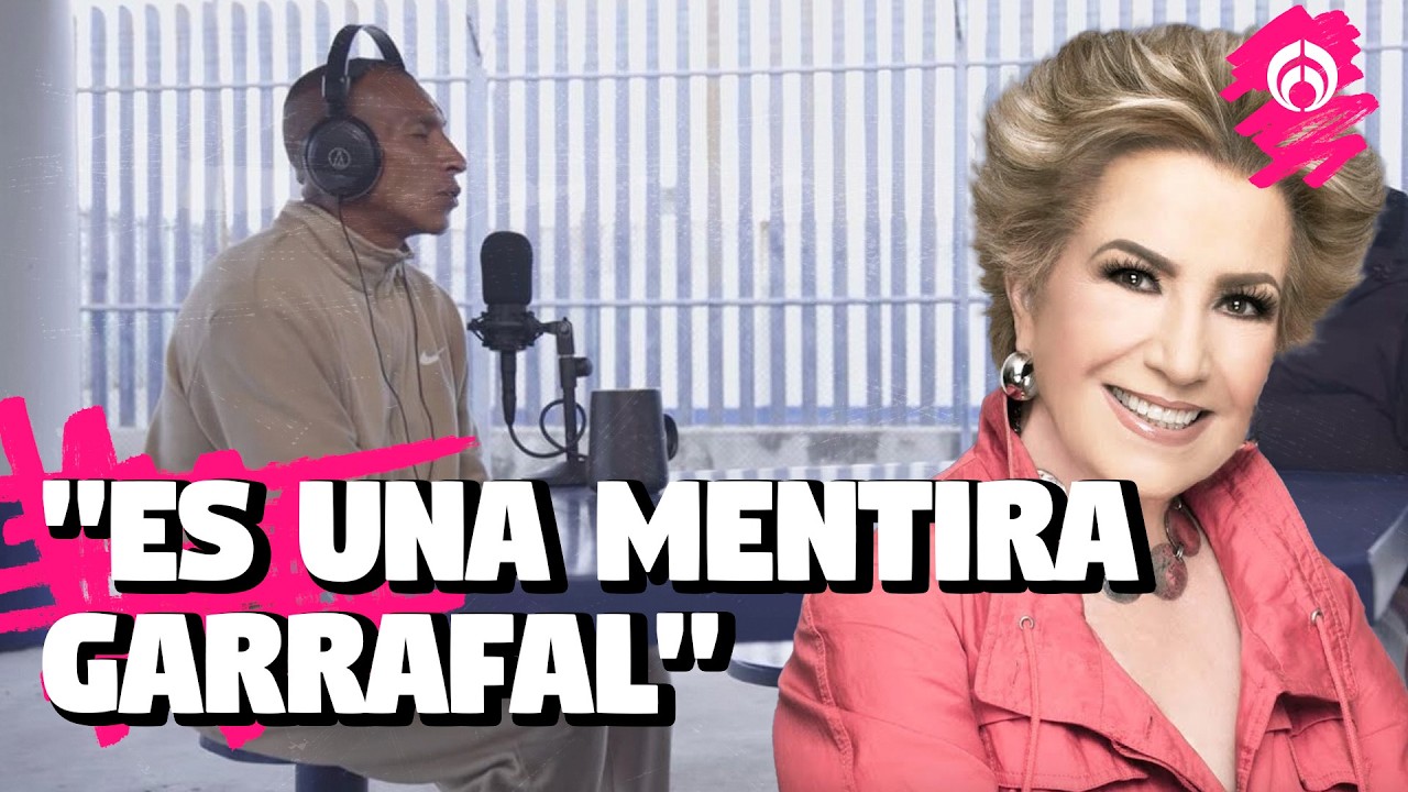 En Vivo | Maxine Woodside | Martes 03/03/26