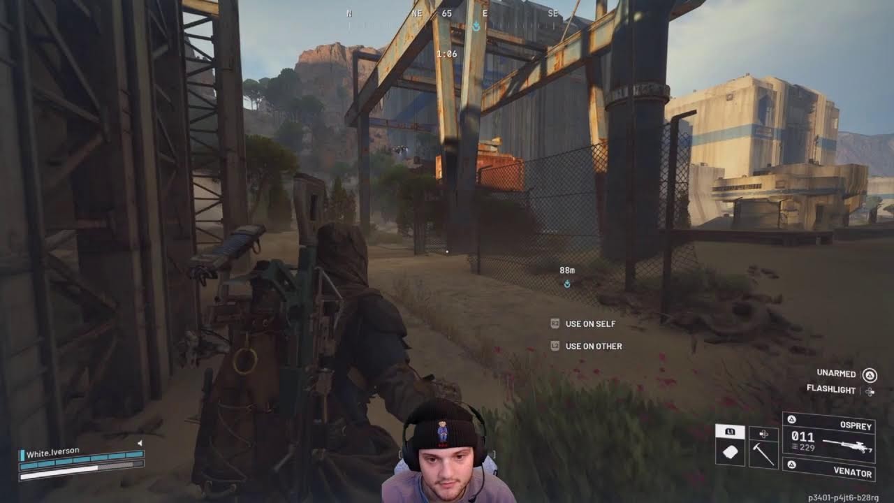 Solo vs. Squads