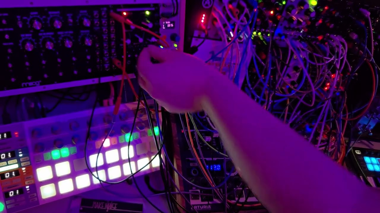 modular jam 2025-07-24