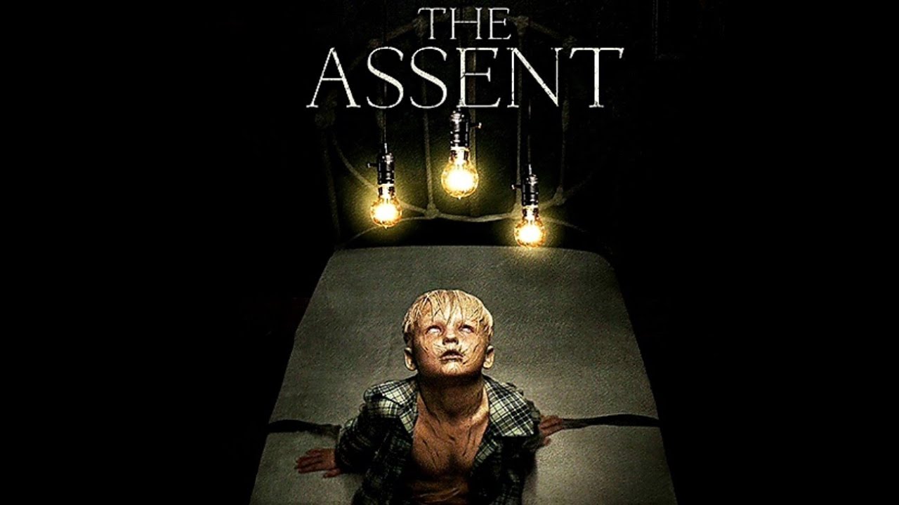 Mejor pelicula de terror | LA POSESI&Oacute;N DEMONIACA | pelicula de terror completa en espa&ntilde;ol