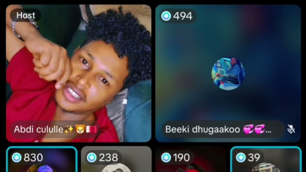 DALAGAA SHEEKA KOOBBAAFI ABDI CULULEE