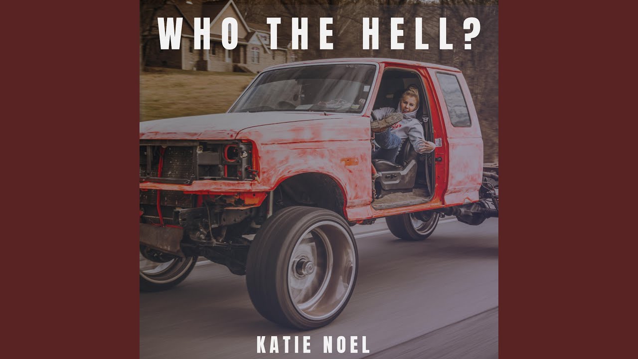 Who the Hell?