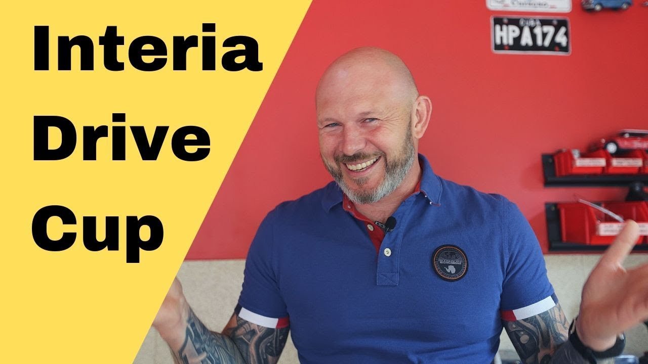 interia Drive Cup i MINI Challenge - połowa sezonu za nami!