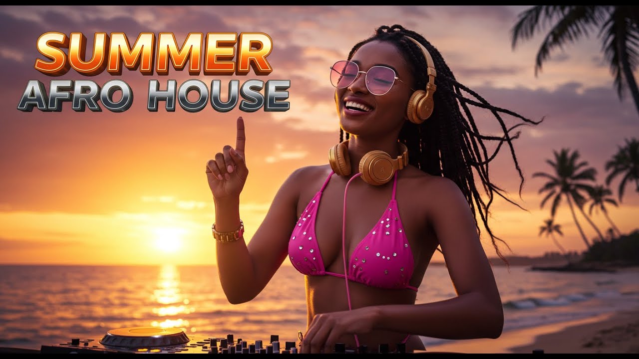 SUMMER AFRO HOUSE Sunset Mix (Adam Port, Avicii, The Weeknd, Coldplay, Diplo)  Ultimate Summer Vibes