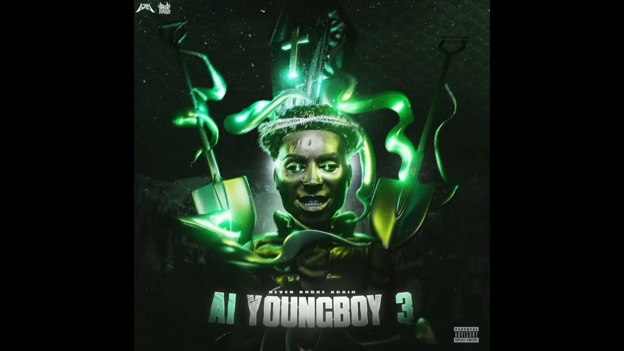 NBA Youngboy x BWay Yungy  Type Beat 2023  