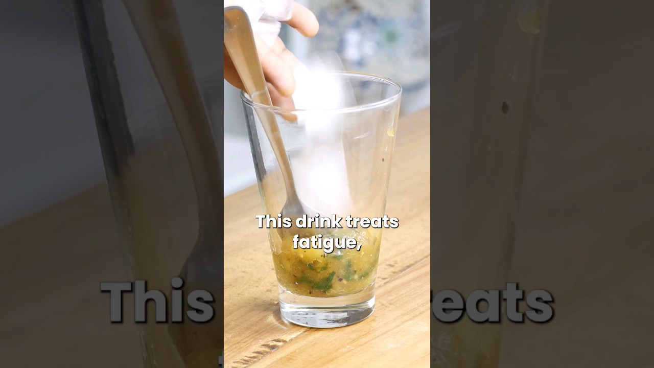 Drink that fixes electrolyte balance, Aam Panna Recipe, raw mango juice #aampanna #mangojuice