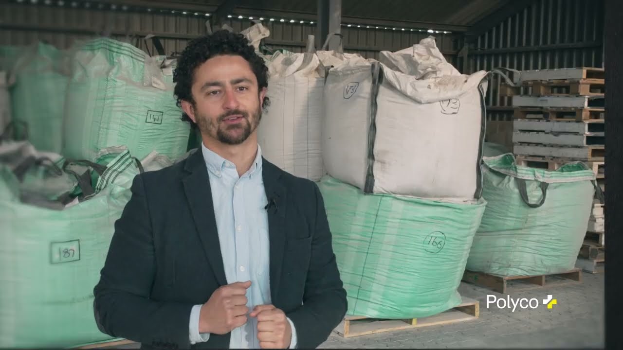 Polyco | Partner Spotlight - CRDC Cape Town