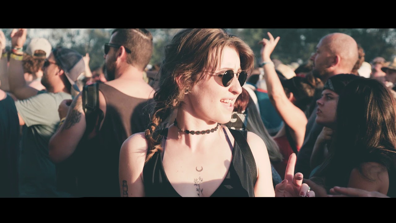 SUMMER VIBRATION FESTIVAL 2018 - Aftermovie