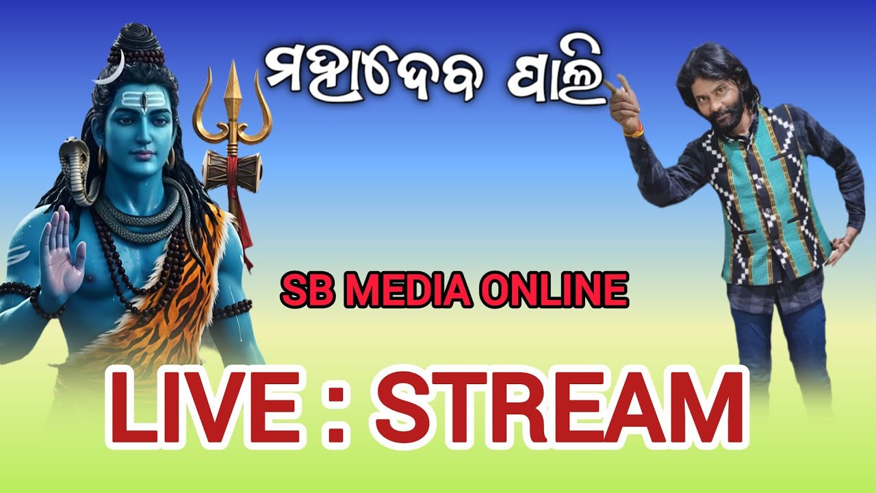 SB Media Online  is live