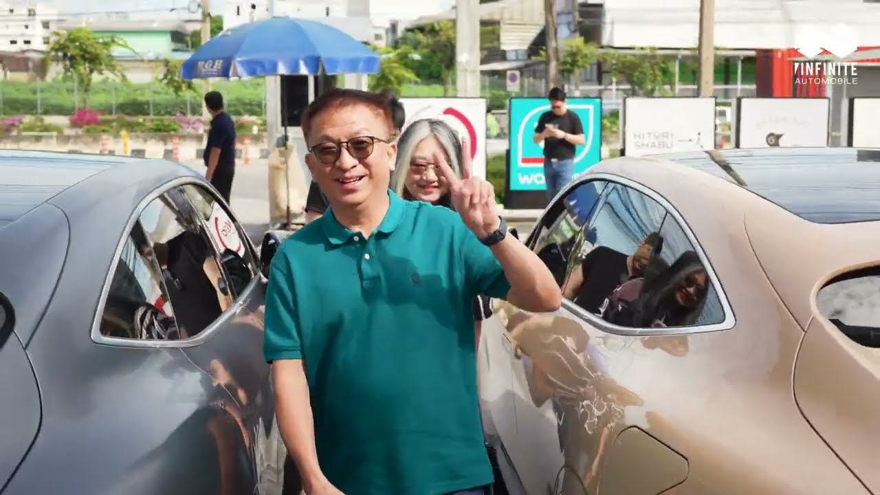 AVATR 11 | Infinite Privilege Journey ณ จังหวัดพระนครศรีอยุธยา