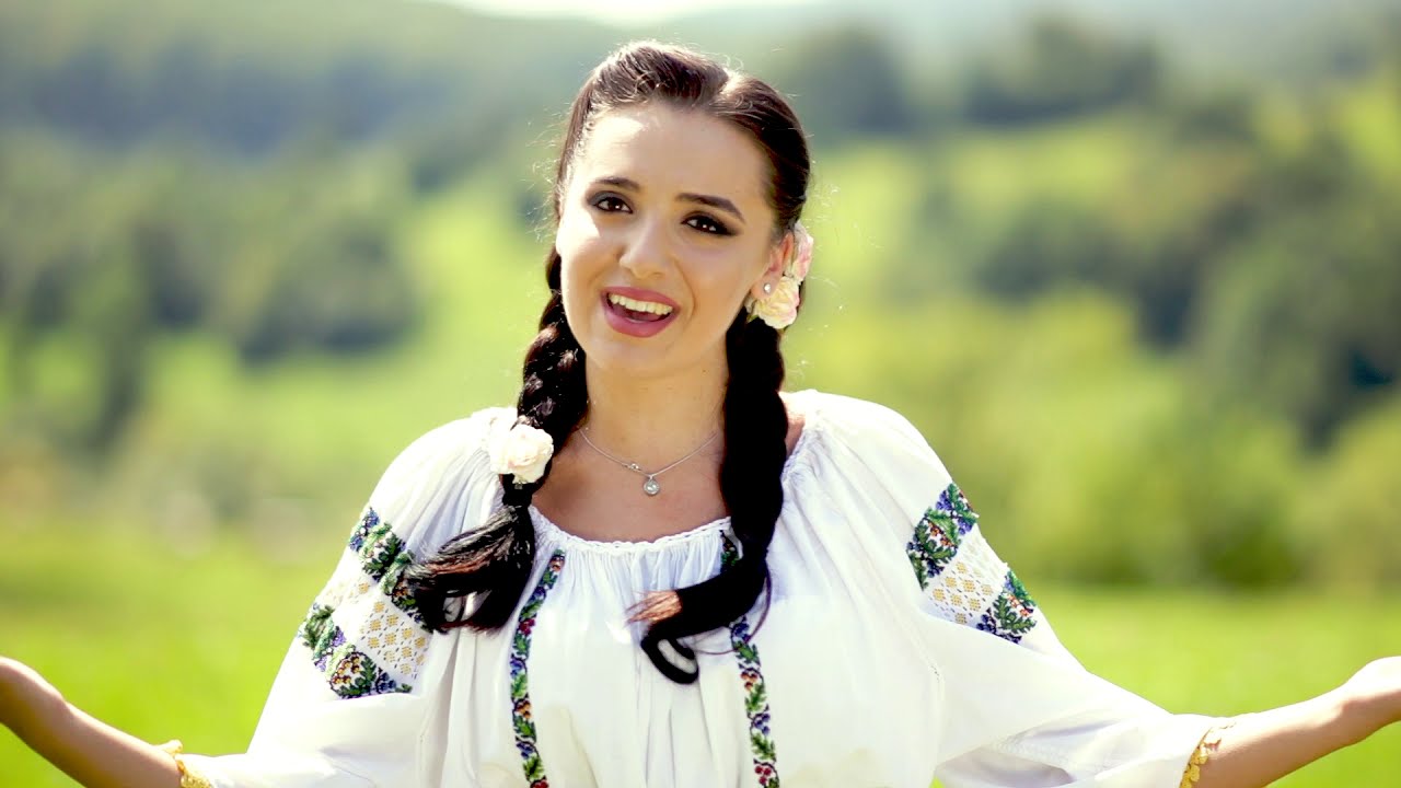 Georgiana Paduraru & Orchestra Nationala 