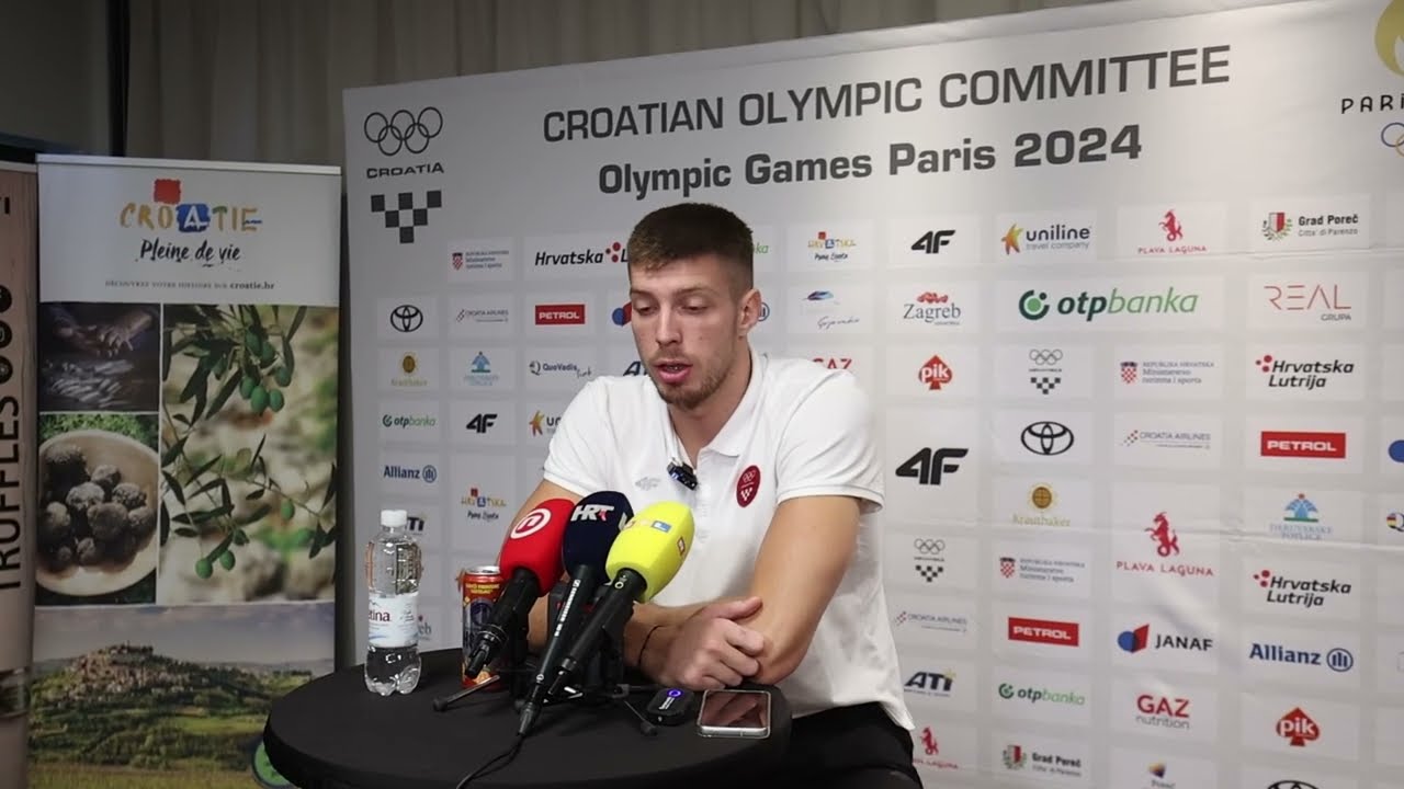 Marko Žuvela: 