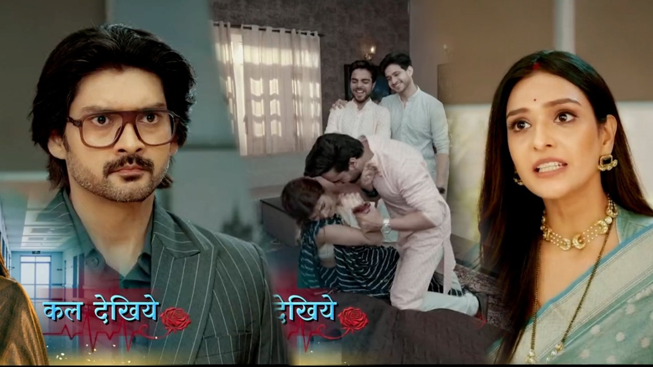 Dr. Aarambhi NEW PROMO |