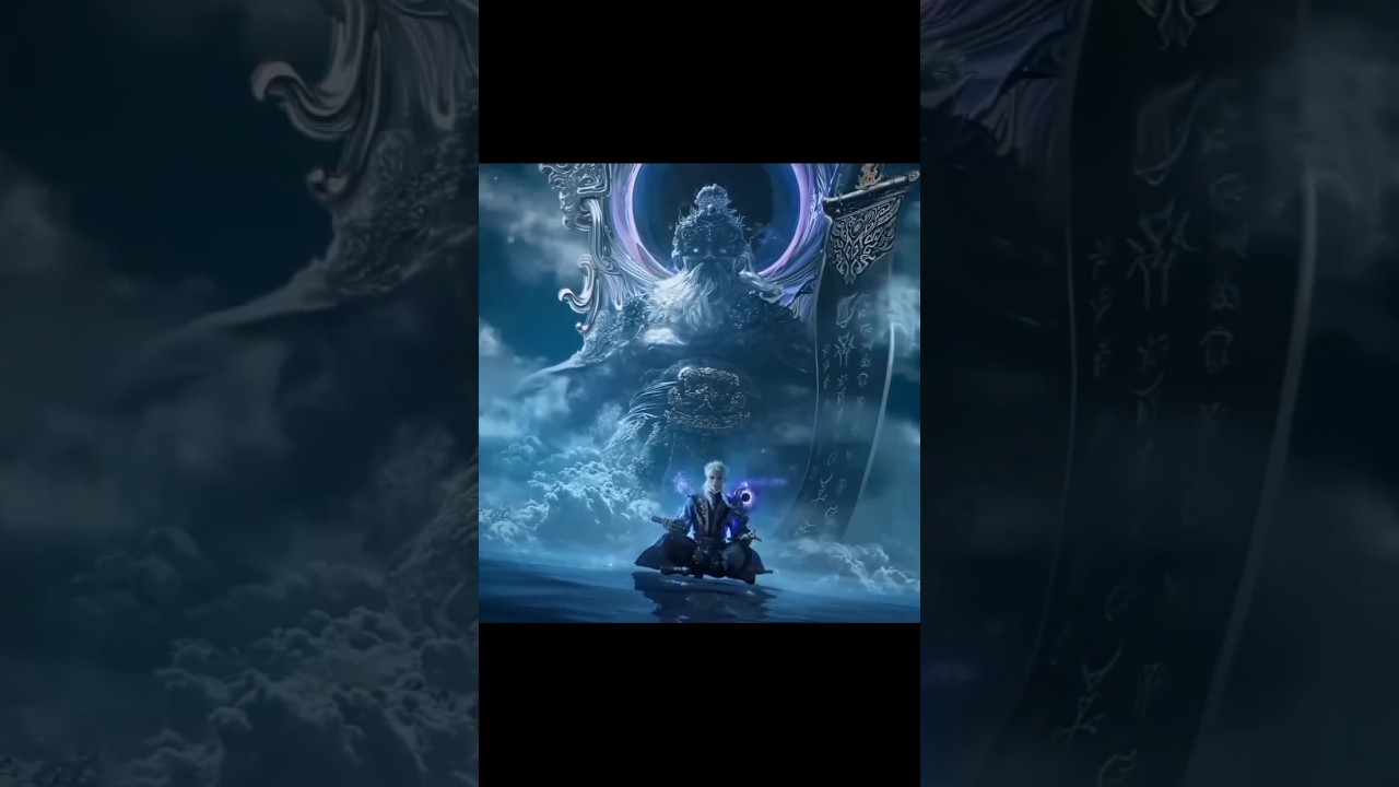 Qin Mu Awakens His Second Luminary | Demon Deal Explained | Tales of Herding Gods