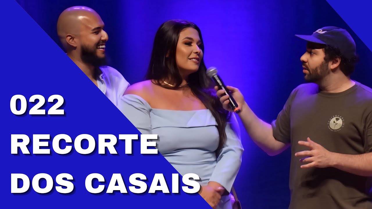 RECORTE GOIÂNIA - SÓ CASAIS Nº022