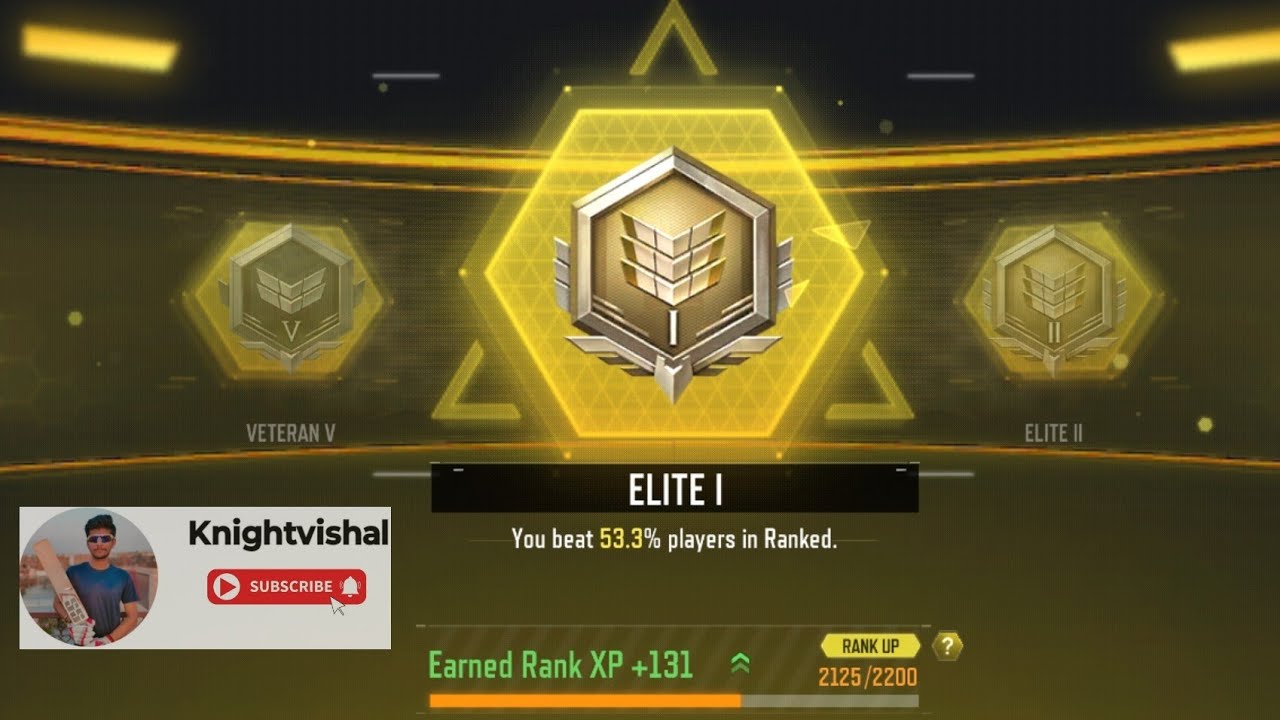 CODM Legendary Rank Push Gameplay #callofduty #codwarzone #freefire #ffmaxlive #pubg #bgmi #sniper