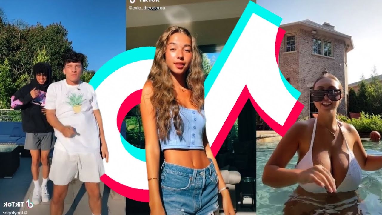 Ultimate TikTok Dance Compilation (July 2020) Pt.12