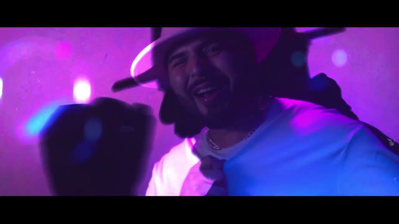 Hagy - CUARTO- Video Oficial
