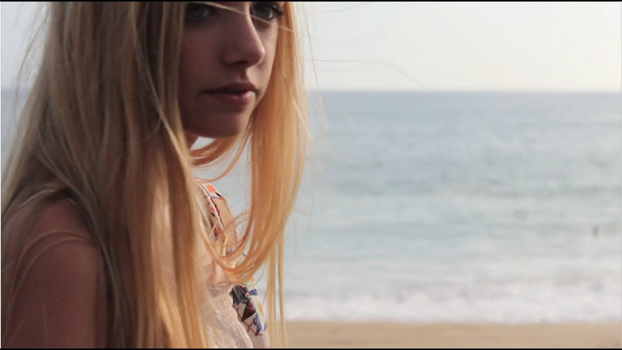 Summer Lookbook #1