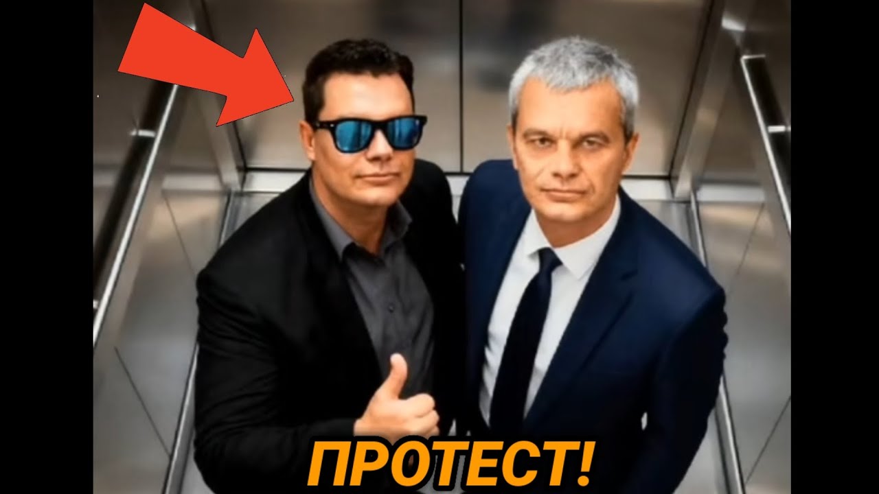 ПРОТЕСТ за ГРАДСКИЯ ТРАНСПОРТ в ПЛОВДИВ!