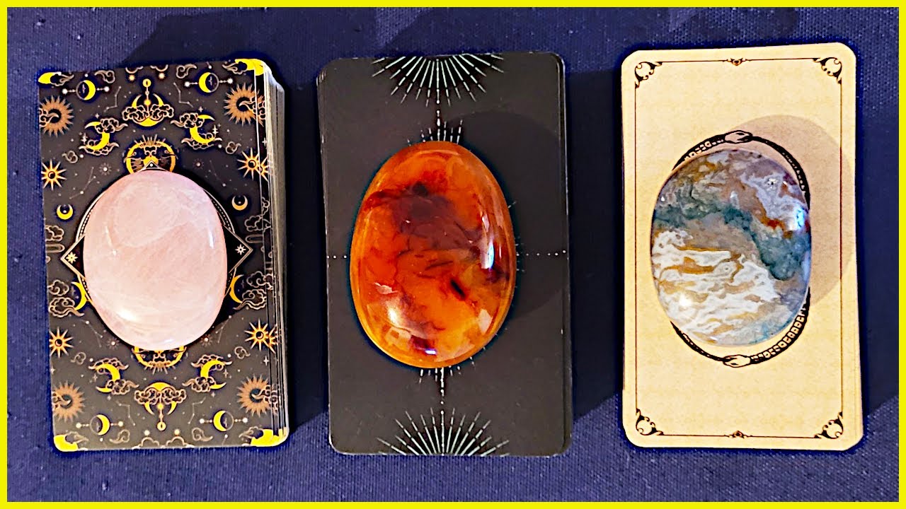 Pick A Card Tarot Reading - December 15-21 Weekly Messages