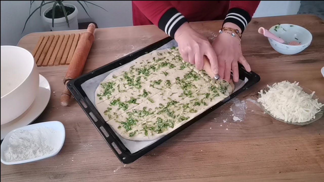 ❌SÜT YOK❌YUMURTA YOK❌PAZAR KAHVALTISINDA OĞLUM İSTEDİ BEN YAPTIM✅