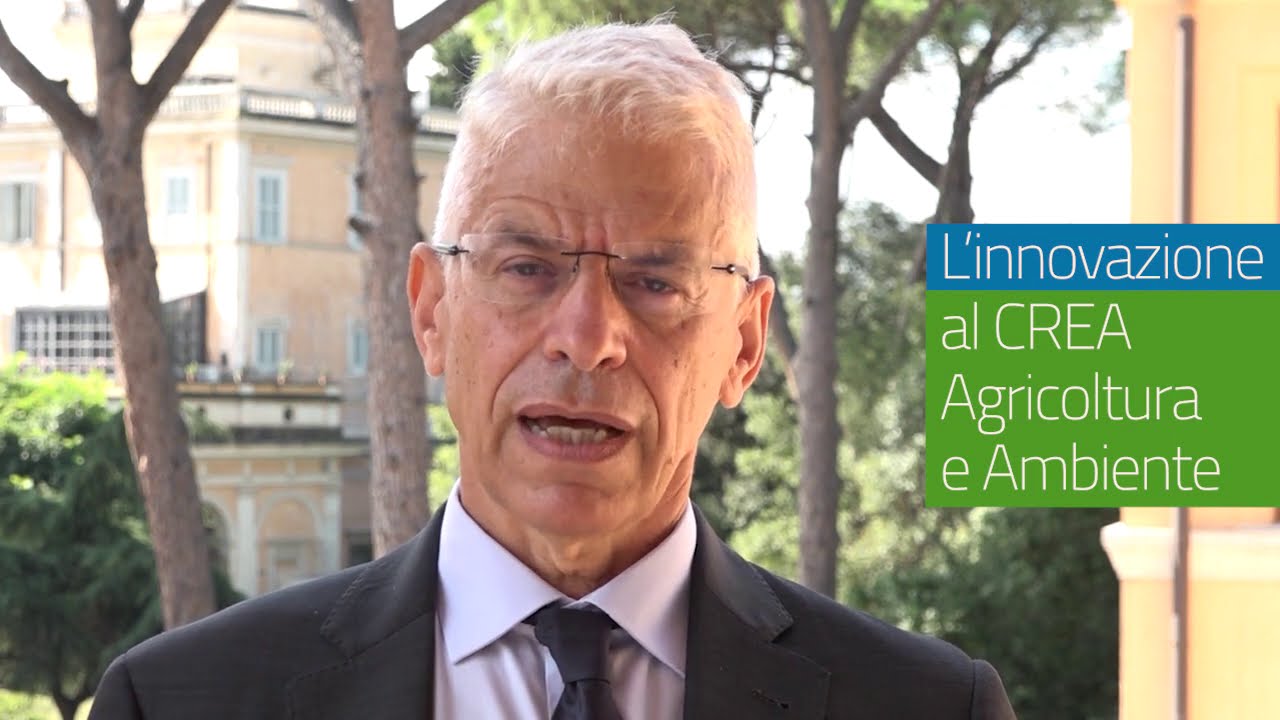 #CREABREAK per l'#innovazione2020: 1° tappa del #roadshow alla scoperta di #AgricolturaAmbiente
