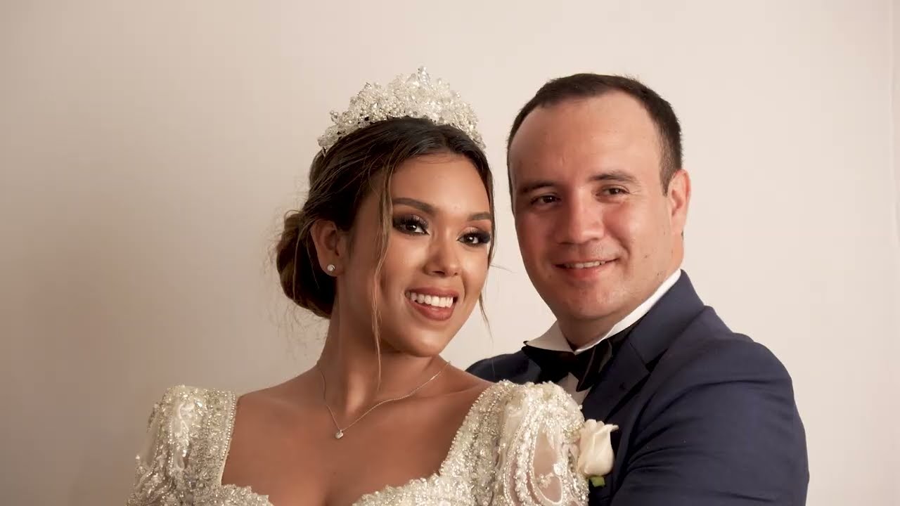 Estefany&Marcos...